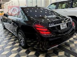 مێرسێدس بێنز S-Class